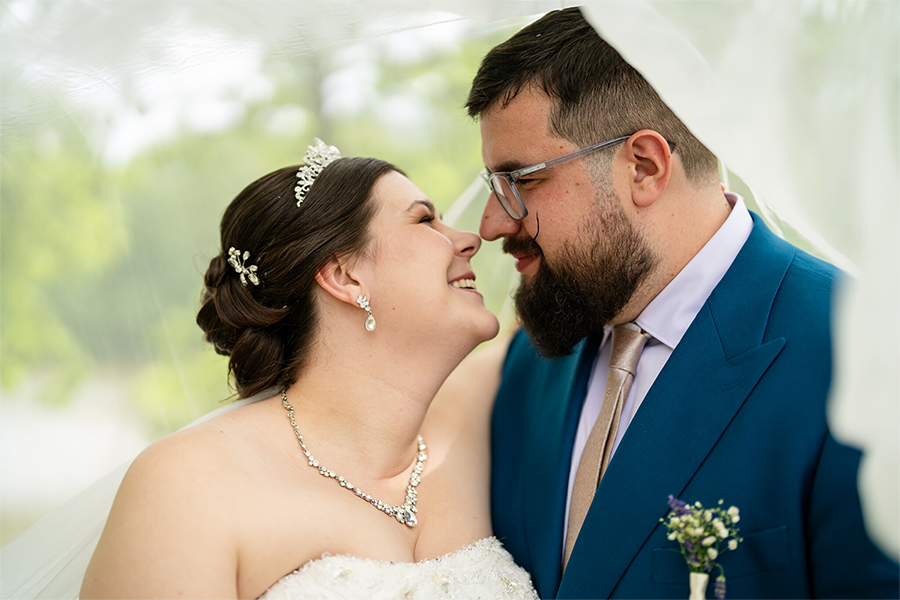 Svatba Anička & Dominik – svatební výzdoba, fotka 9
